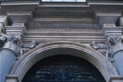 hotel **** - Hotel Pod Różą - zdjęcie 1