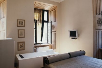 hotel **** - Hotel Pod Różą - zdjęcie 2