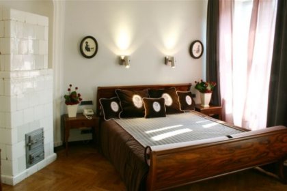hotel **** - Hotel Pod Różą - zdjęcie 3
