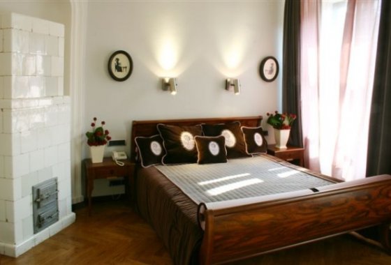 hotel **** - Hotel Pod Różą - Pokoje - zdjęcie 2