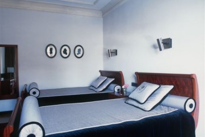 hotel **** - Hotel Pod Różą - zdjęcie 4