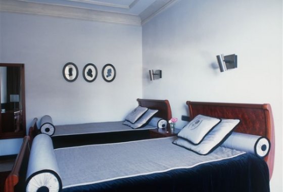 hotel **** - Hotel Pod Różą - Pokoje - zdjęcie 3