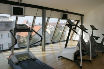 hotel **** - Hotel Pod Różą - zdjęcie 6