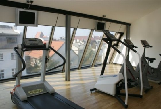 hotel **** - Hotel Pod Różą - Usługi - zdjęcie 1