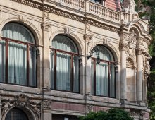 Hotel Monopol Wrocław