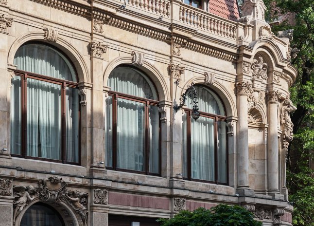 Hotel Monopol Wrocław
