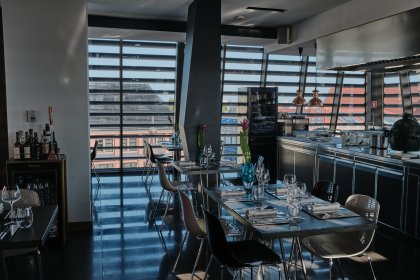 hotel ***** - Hotel Monopol Wrocław - zdjęcie 19