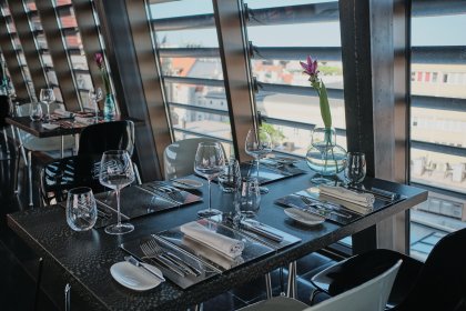 hotel ***** - Hotel Monopol Wrocław - zdjęcie 18