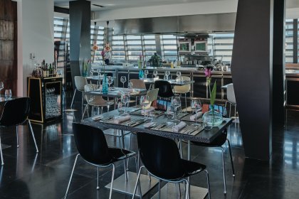 hotel ***** - Hotel Monopol Wrocław - zdjęcie 17