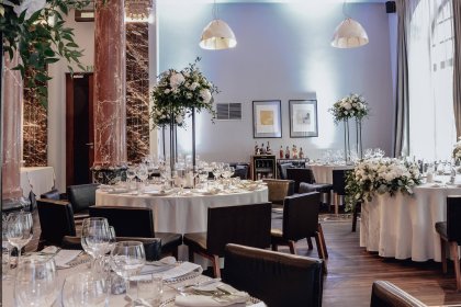 hotel ***** - Hotel Monopol Wrocław - zdjęcie 16