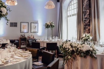 hotel ***** - Hotel Monopol Wrocław - zdjęcie 15