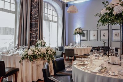 hotel ***** - Hotel Monopol Wrocław - zdjęcie 14