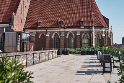 hotel ***** - Hotel Monopol Wrocław - zdjęcie 8