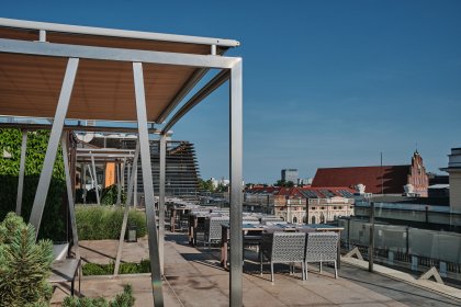 hotel ***** - Hotel Monopol Wrocław - zdjęcie 6