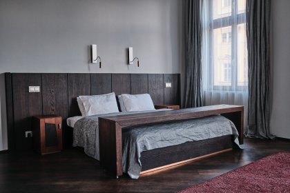 hotel ***** - Hotel Monopol Wrocław - zdjęcie 22