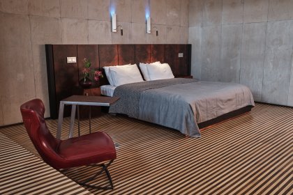 hotel ***** - Hotel Monopol Wrocław - zdjęcie 25