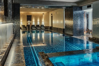 hotel ***** - Hotel Monopol Wrocław - zdjęcie 27