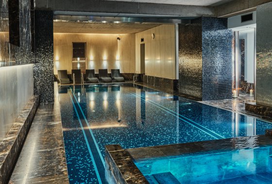 hotel ***** - Hotel Monopol Wrocław - Usługi - zdjęcie 2