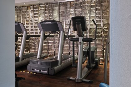 hotel ***** - Hotel Monopol Wrocław - zdjęcie 32