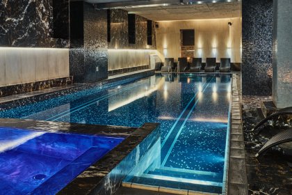 hotel ***** - Hotel Monopol Wrocław - zdjęcie 26
