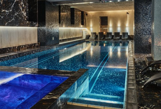 hotel ***** - Hotel Monopol Wrocław - Usługi - zdjęcie 1