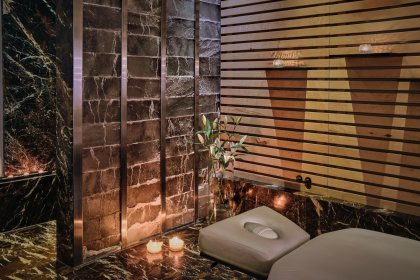 hotel ***** - Hotel Monopol Wrocław - zdjęcie 30