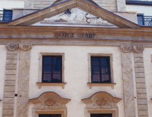 Hotel Stary