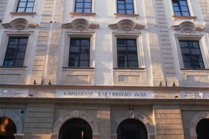 hotel ***** - Hotel Stary - zdjęcie 2