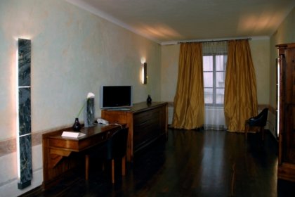 hotel ***** - Hotel Stary - zdjęcie 3
