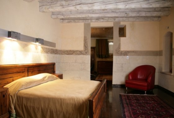 hotel ***** - Hotel Stary - Pokoje - zdjęcie 2