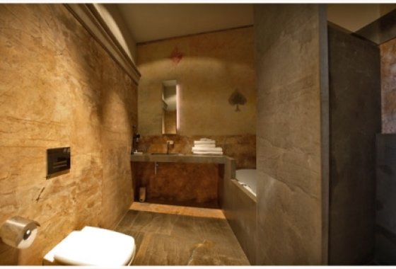 hotel ***** - Hotel Stary - Pokoje - zdjęcie 3