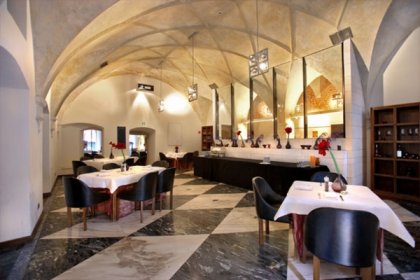hotel ***** - Hotel Stary - zdjęcie 8