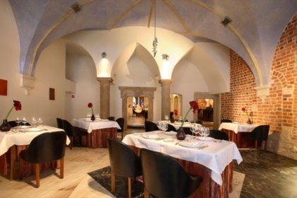 hotel ***** - Hotel Stary - zdjęcie 9