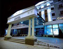 BEST WESTERN Grand Hotel  ****