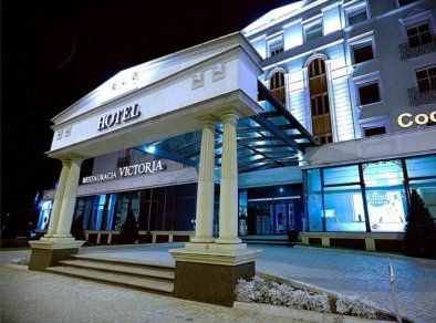 BEST WESTERN Grand Hotel  ****