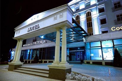 hotel **** - BEST WESTERN Grand Hotel  **** - zdjęcie 1