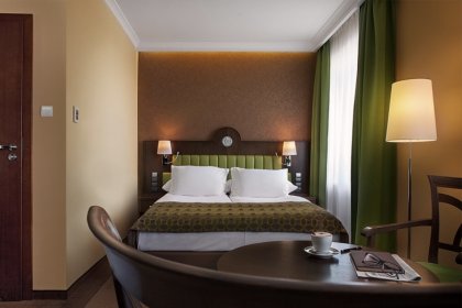 hotel **** - BEST WESTERN Grand Hotel  **** - zdjęcie 5