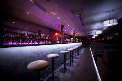 hotel **** - BEST WESTERN Grand Hotel  **** - zdjęcie 7