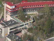Centrum Szkoleniowo Wypoczynkowe Energetyk