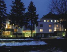 Hotel -"Dębowa Góra" 