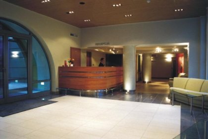 hotel *** - Hotel -"Dębowa Góra" - zdjęcie 2