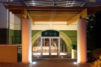 hotel *** - Hotel -"Dębowa Góra" - zdjęcie 3
