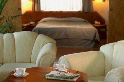 hotel *** - Hotel -"Dębowa Góra" - zdjęcie 9