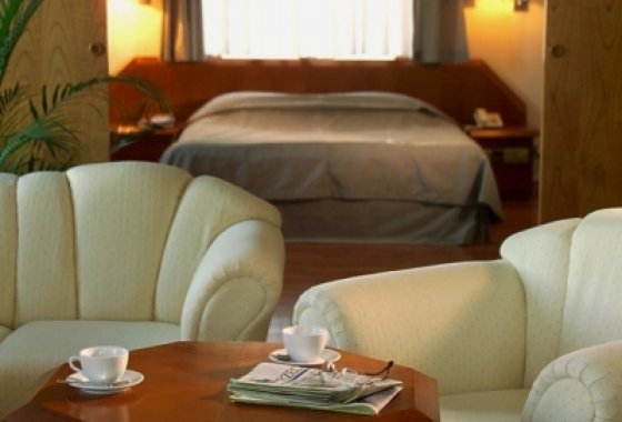 hotel *** - Hotel -"Dębowa Góra" - Pokoje - zdjęcie 1