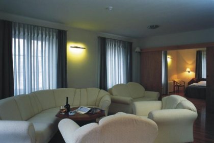 hotel *** - Hotel -"Dębowa Góra" - zdjęcie 8