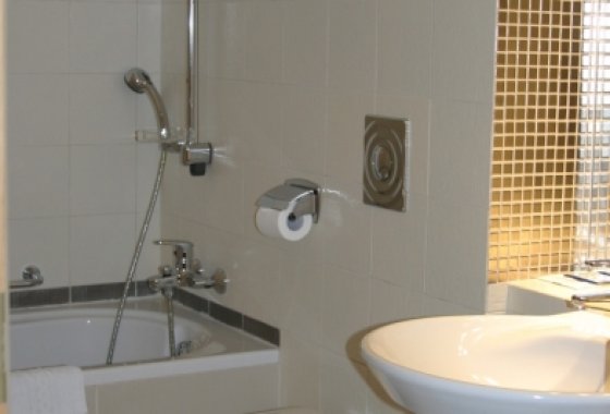 hotel *** - Hotel -"Dębowa Góra" - Pokoje - zdjęcie 3