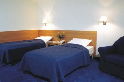 hotel *** - Hotel -"Dębowa Góra" - zdjęcie 5
