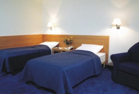 hotel *** - Hotel -"Dębowa Góra" - Pokoje - zdjęcie 5