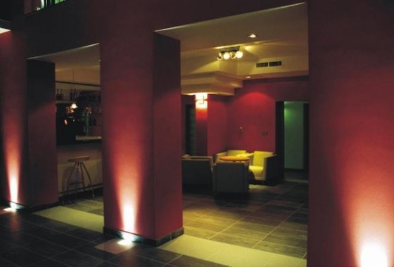 hotel *** - Hotel -"Dębowa Góra" - Usługi - zdjęcie 1