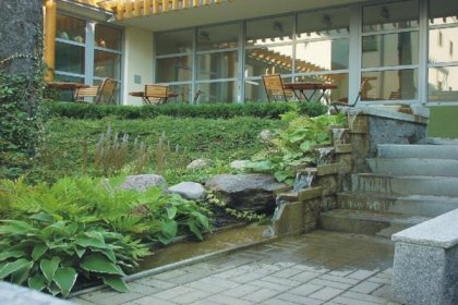 hotel *** - Hotel -"Dębowa Góra" - zdjęcie 16